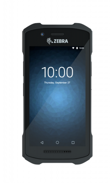 [TC210K-01B212-A6] TC21 Plus - Mobile Computer - Zebra