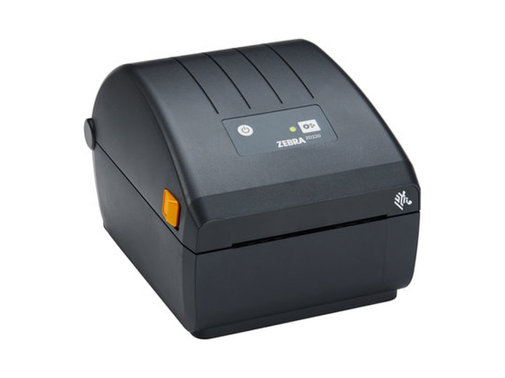 [ZD22042-D0EG00EZ] Direct Thermal Printer ZD220 - Zebra