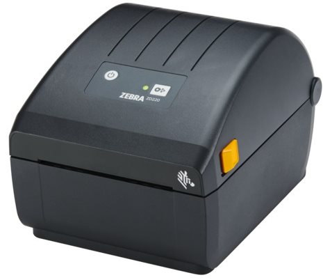 [ZD23042-30EC00EZ] Thermal Transfer Printer ZD230