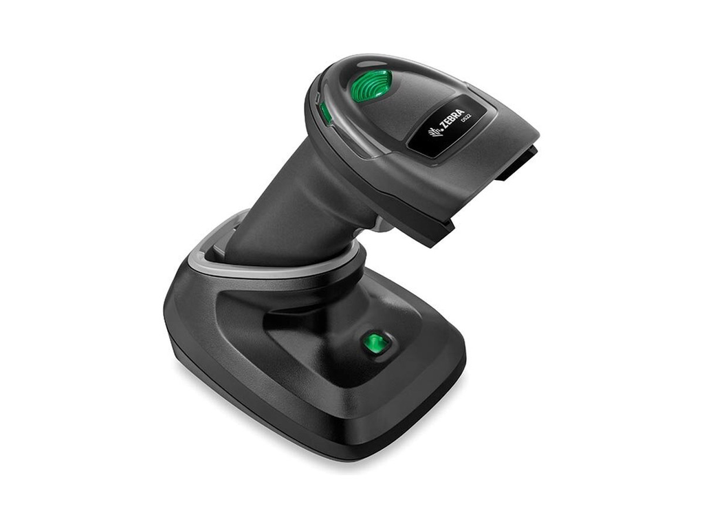 [DS2278-SR7U2100PRW] Wireless Scanner DS2278 - Zebra