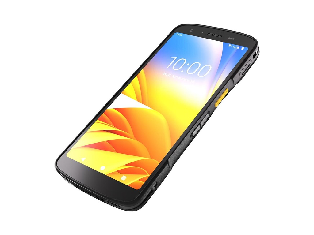 TC22 Mobile Computer - Zebra (6GB RAM/64GB Flash, standard battery)