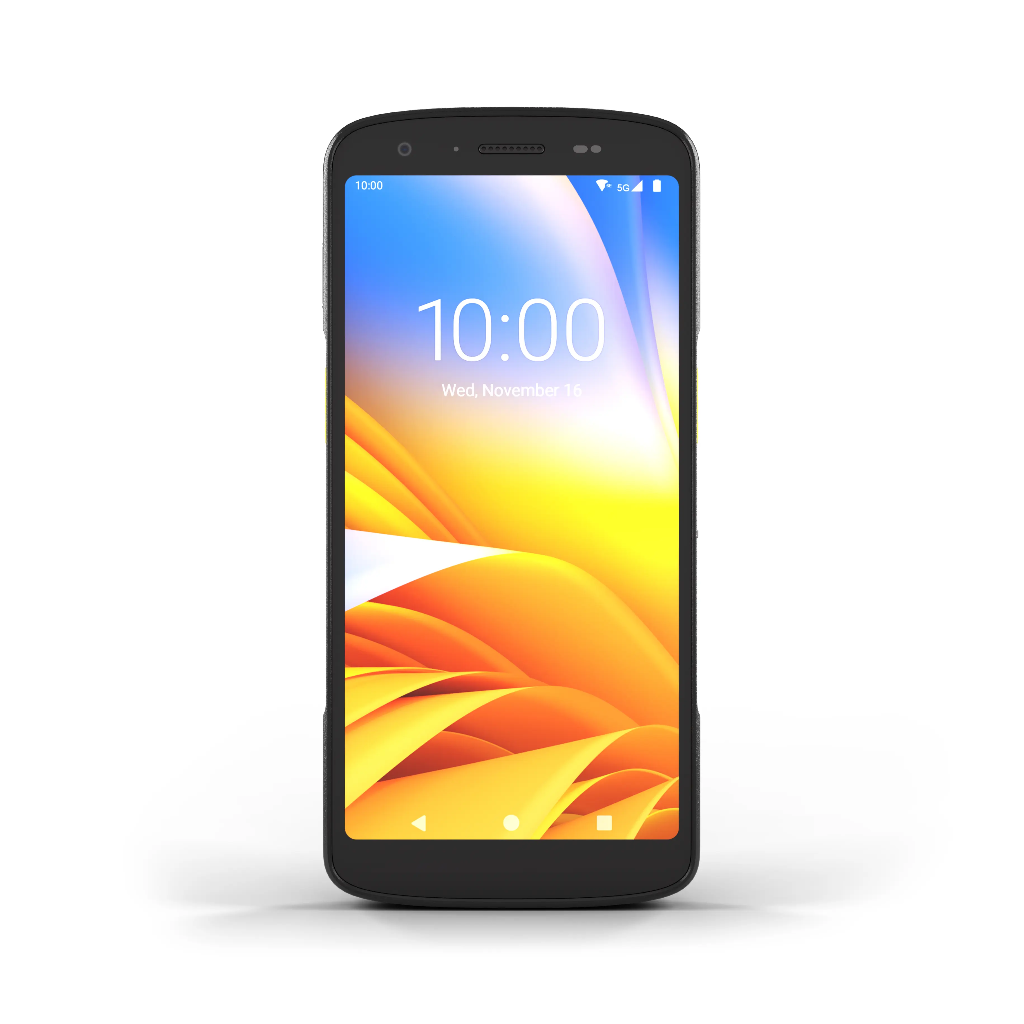 [WLMT0-T22B6ABE2-A6] TC22 Mobile Computer - Zebra (v prihodu) (6GB RAM/64GB Flash, extended battery)