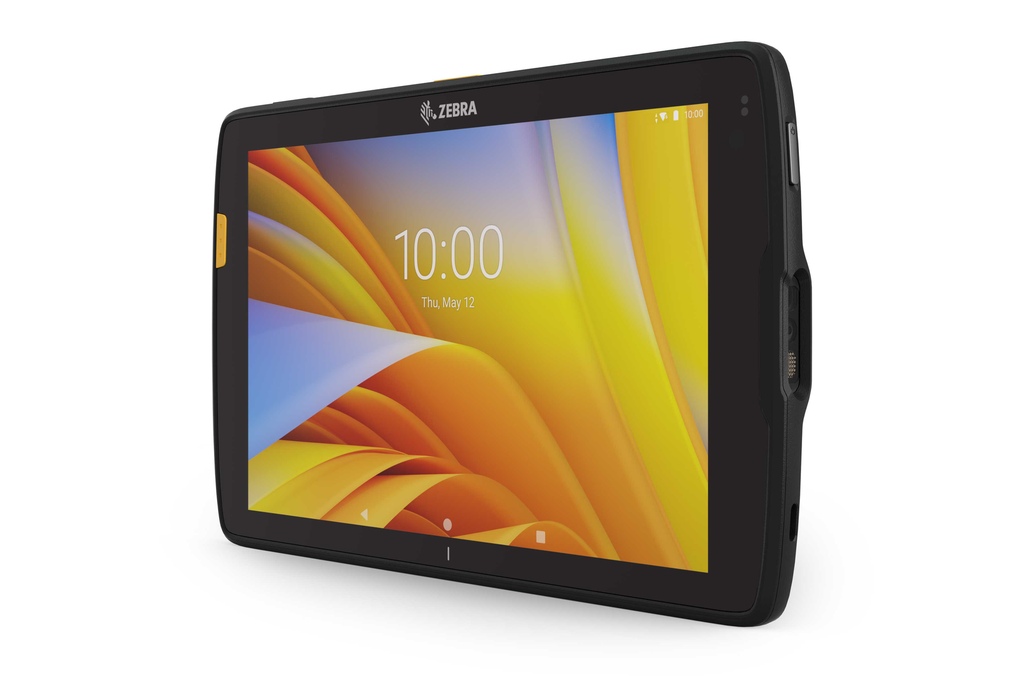 ET40 Tablet - Zebra (10", 4GB/64GB, Android)