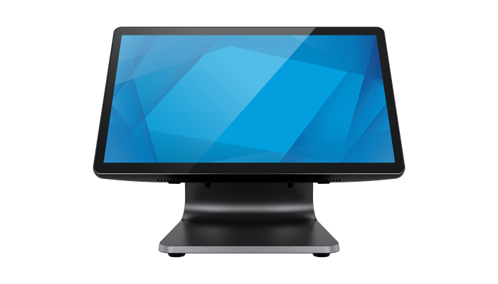 Elo E-Series 3 with Intel Touchscreen Computer Windows