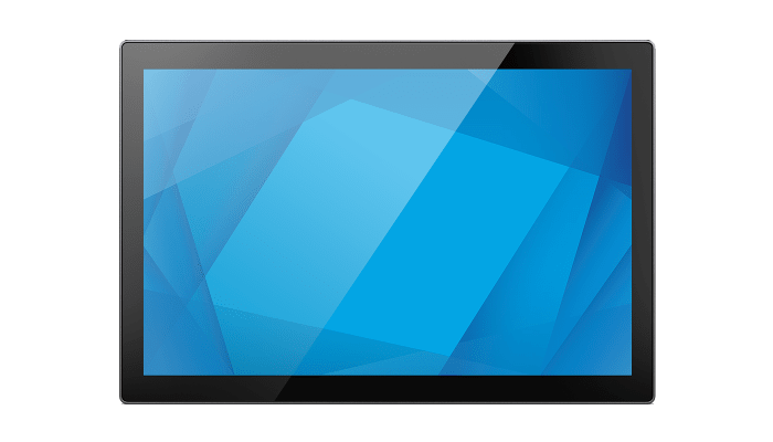 1004LS 10” Touchscreen Monitor