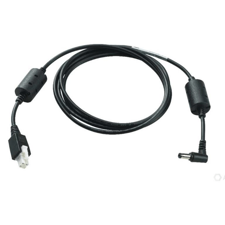 Cable , Assembly, Power, 12V DC, 4.16A 