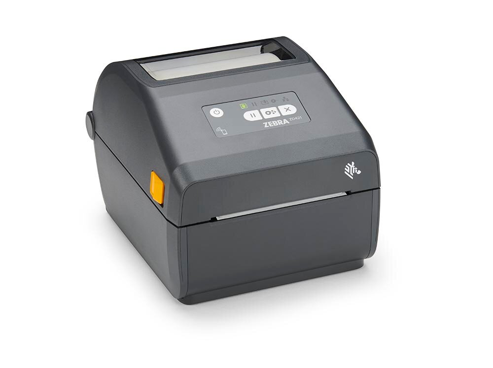 Direct Thermal Printer ZD421 - Zebra