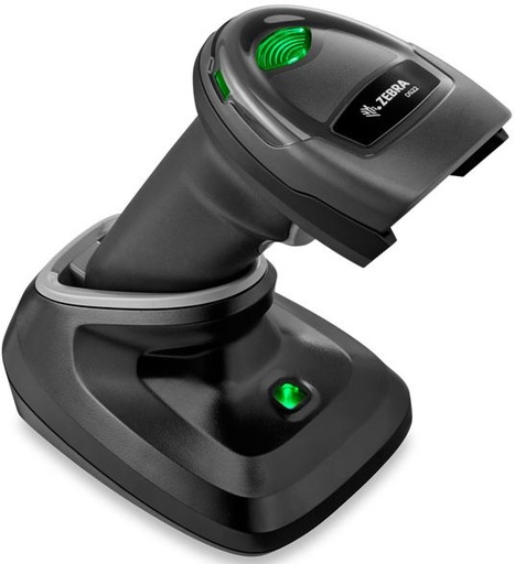 [DS2278-SR7U2100PRW] Wireless Scanner DS2278 - Zebra