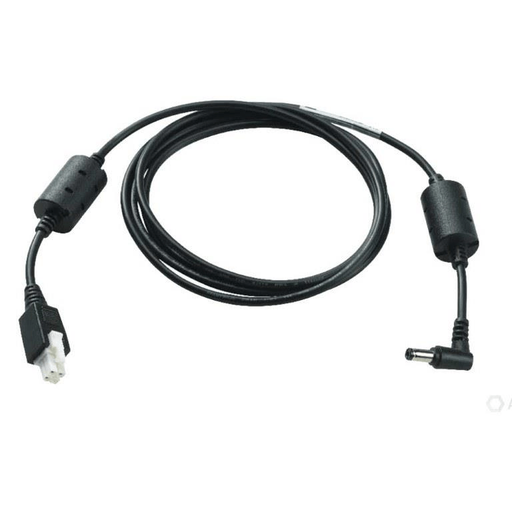 Cable , Assembly, Power, 12V DC, 4.16A 