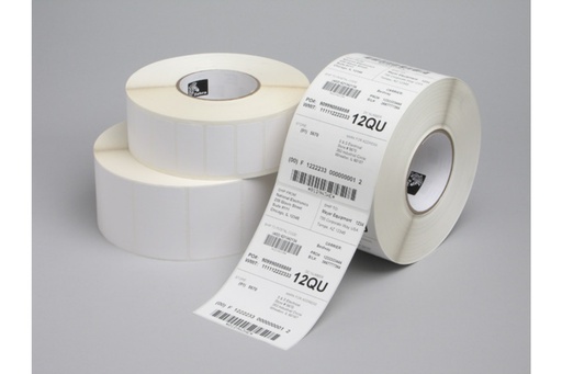 [ZB880175-031D] Label, Paper, 51x32mm; Direct Thermal